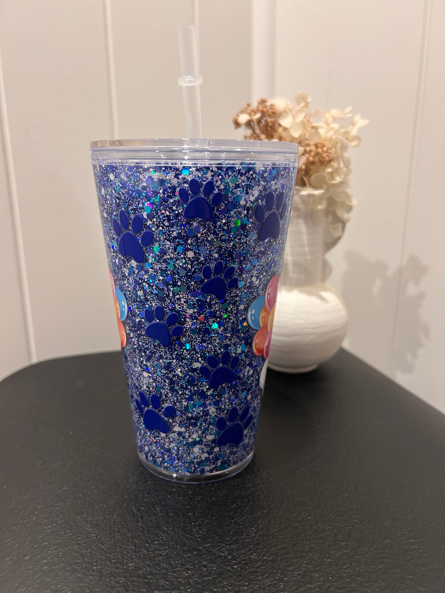 16oz Tapered Acrylic ~ Chase