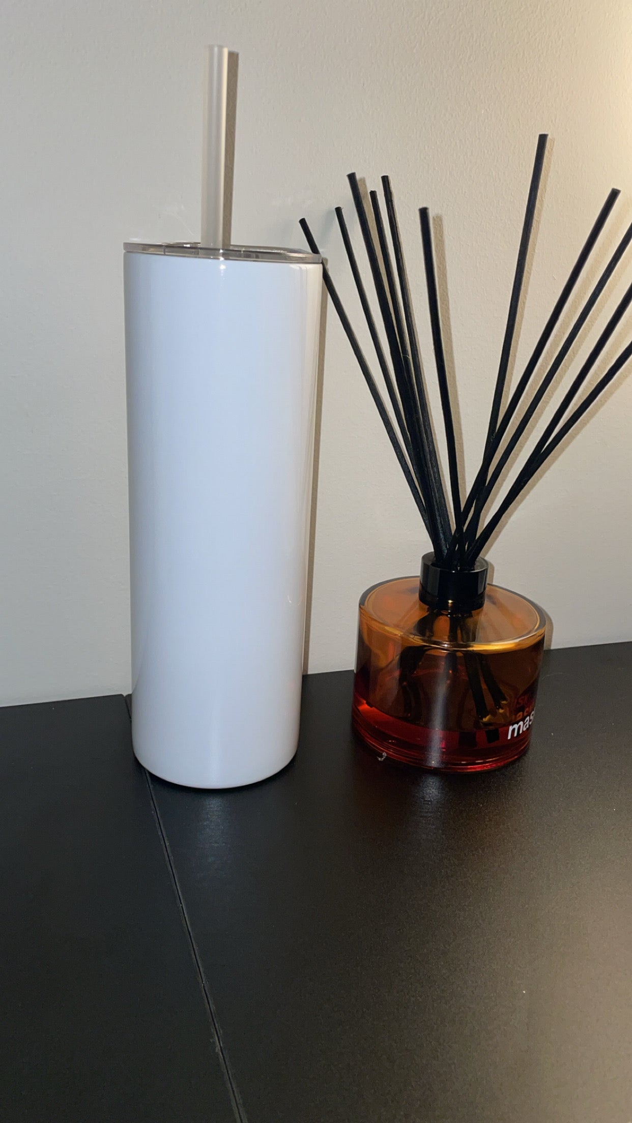 20oz Custom Insulated Tumbler