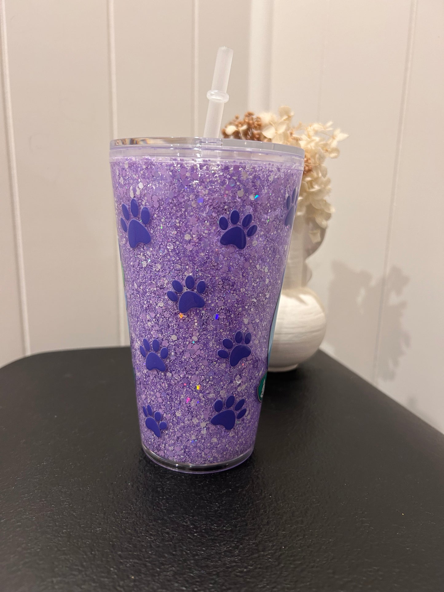 16oz Tapered Acrylic ~ Everest