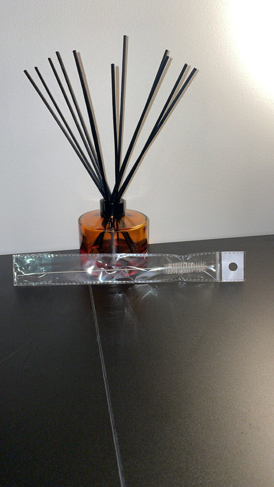 Straw Cleaner