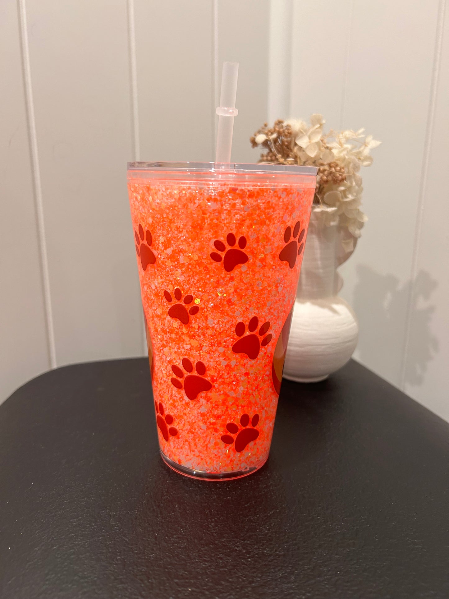 16oz Tapered Acrylic ~ Zuma