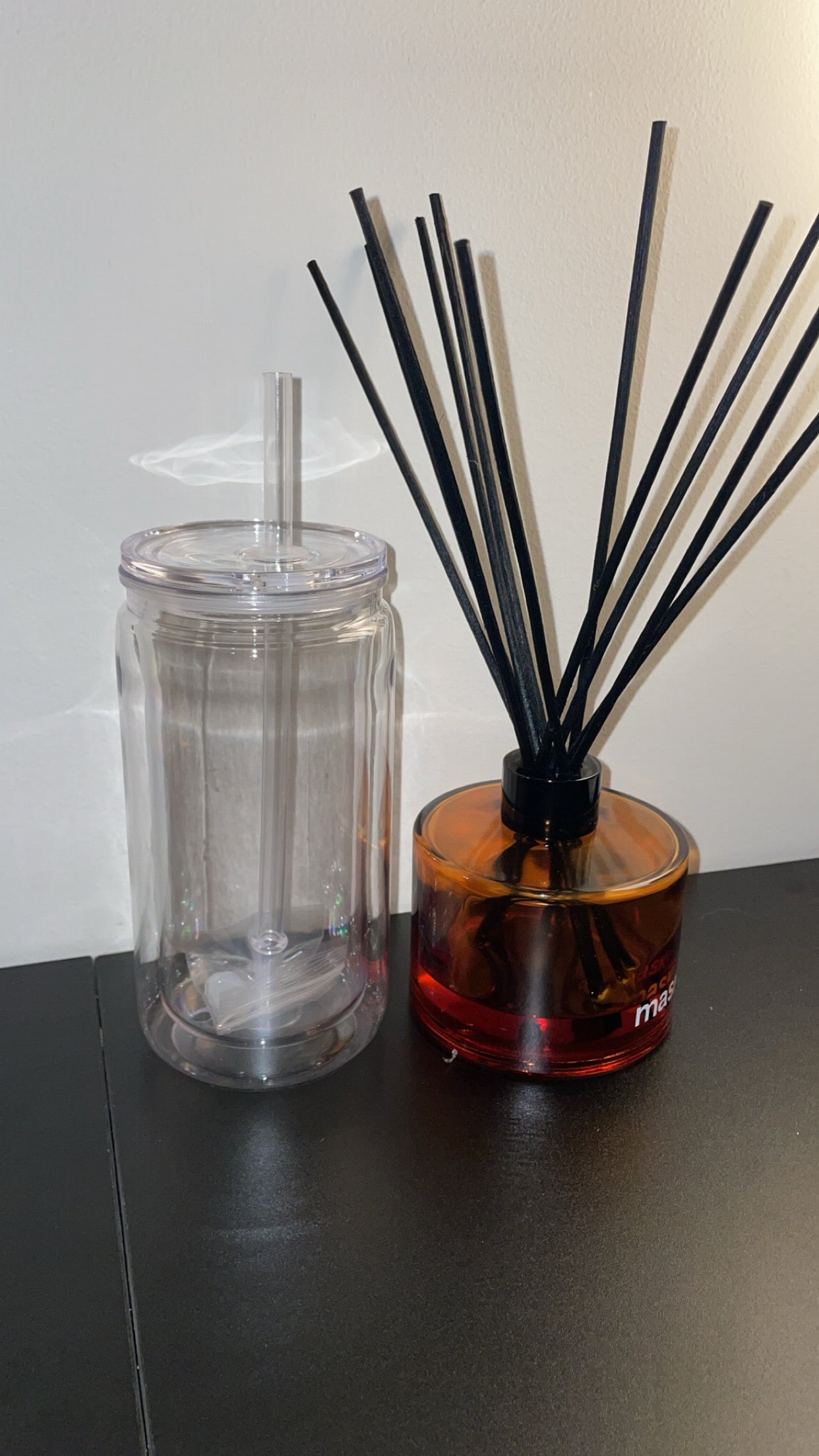 16oz Acrylic Tumbler ~ Customise