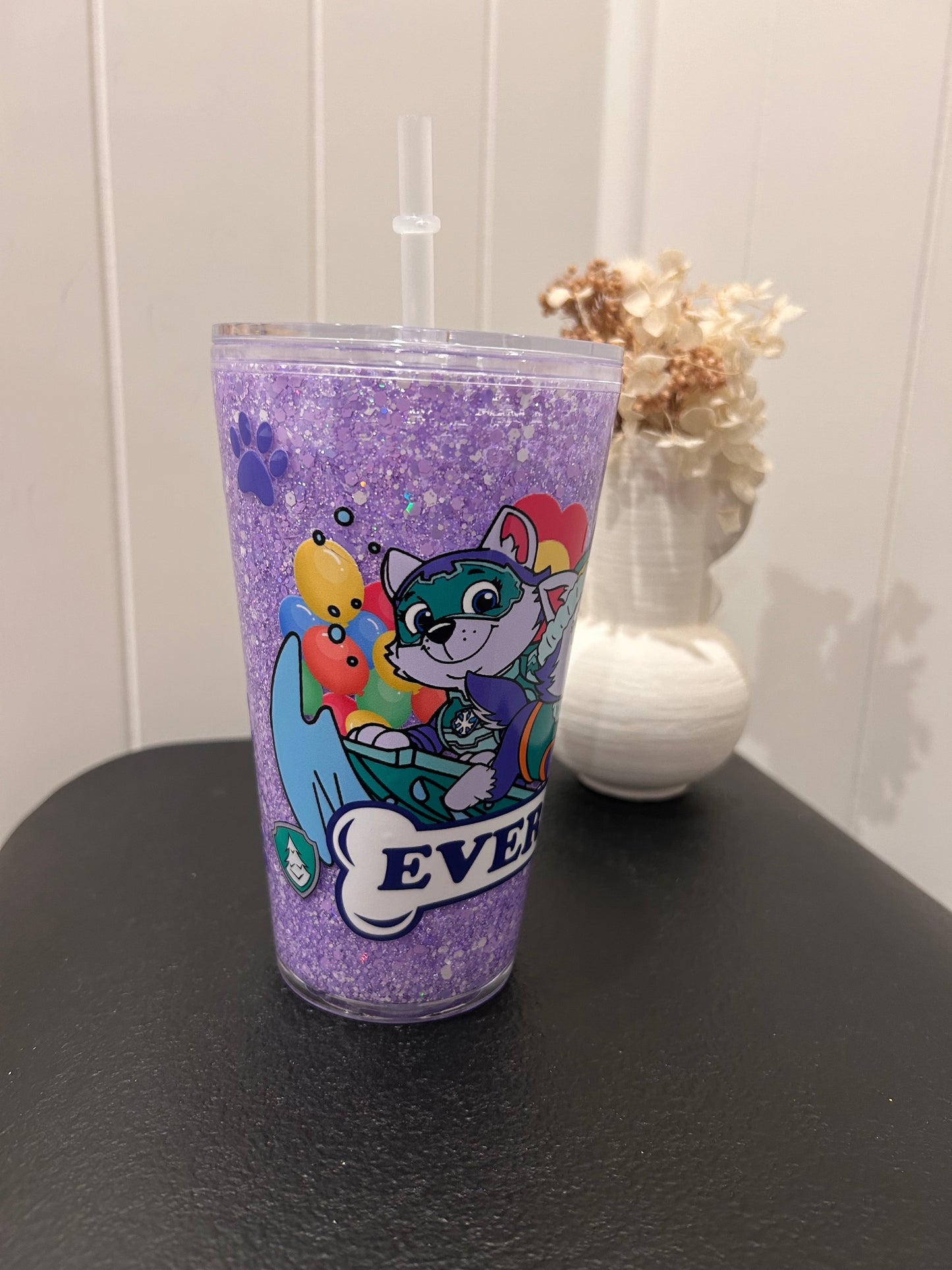 16oz Tapered Acrylic ~ Everest