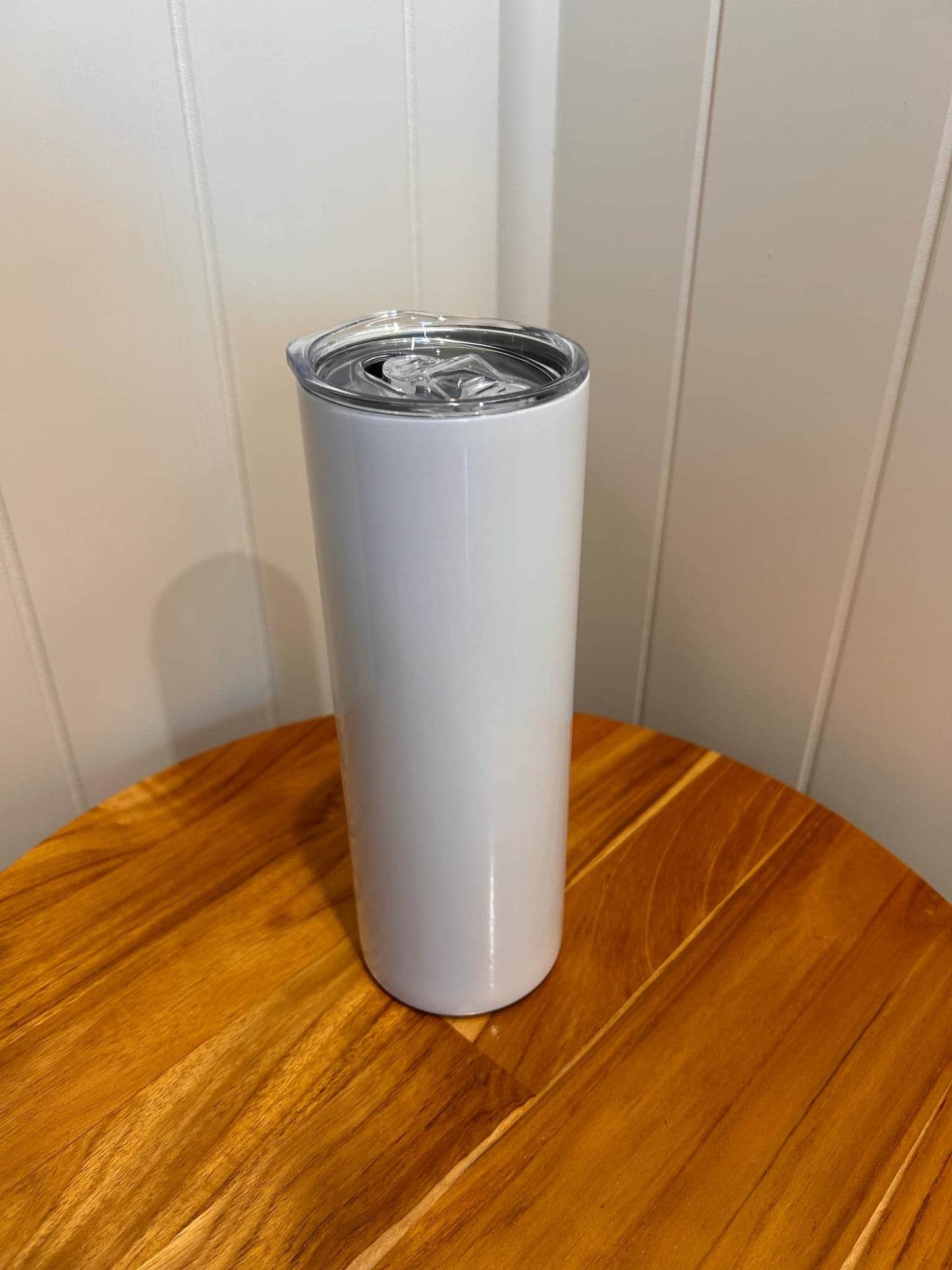 20oz Custom Insulated Tumbler